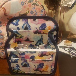 Petunia Pickle Bottom Disney Backpack Organizer